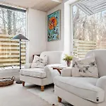 Stunning In With Wifi Ferienhaus