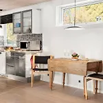Stunning In With Wifi Vejby