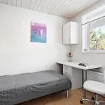Ferienhaus Stunning In With Wifi *