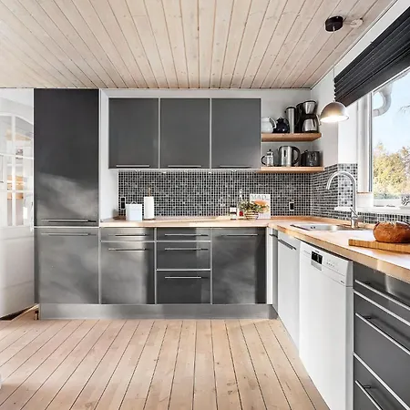 Holiday home Stunning In With Wifi Vejby