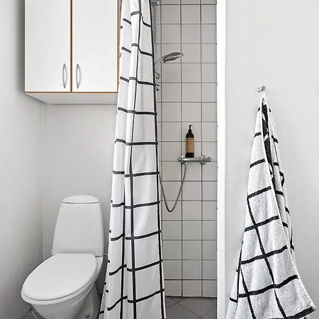 Stunning In With Wifi Vejby