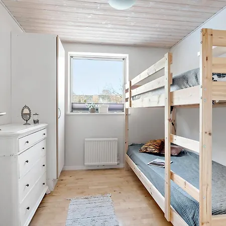 Stunning In With Wifi Vejby