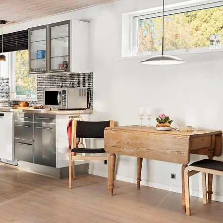 Stunning In With Wifi Vejby