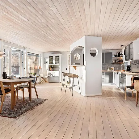 Ferienhaus Stunning In With Wifi
